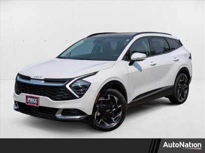 Used 2023 Kia Sportage SX