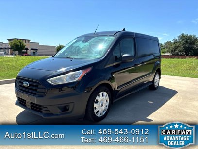 Used 2019 Ford Transit Connect XL