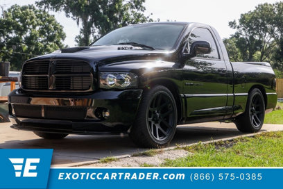 Used 2004 Dodge Ram 1500 Truck 2WD Regular Cab