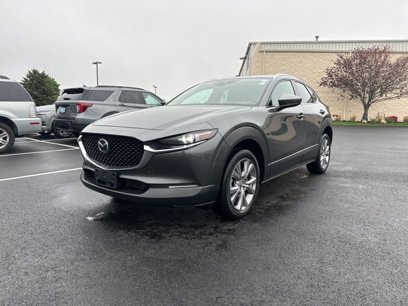 Used 2022 MAZDA CX-30 AWD 2.5 S w/ Premium Package
