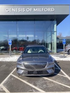 New 2025 Genesis Electrified GV70 Advanced