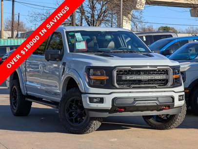 New 2024 Ford F150 XLT w/ Equipment Group 303A High