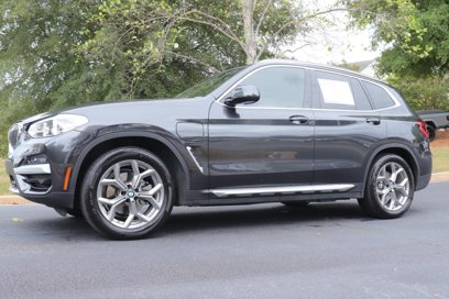 Used 2021 BMW X3 xDrive30e w/ Premium Package