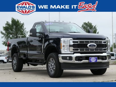 New 2025 Ford F350 XLT