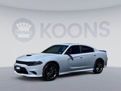 Used 2022 Dodge Charger GT w/ Plus Group