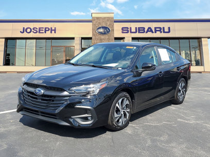 Used 2025 Subaru Legacy Premium