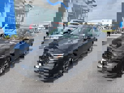 Certified 2024 Honda Accord EX