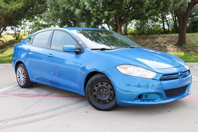 Used 2015 Dodge Dart SE w/ Convenience Group
