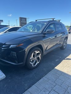 Used 2024 Hyundai Tucson SEL w/ Convenience Package