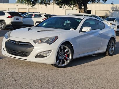 Used 2014 Hyundai Genesis 3.8