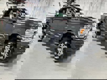 Used 2024 RAM 2500 Limited