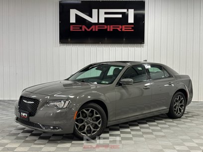 Used 2018 Chrysler 300 S w/ 300S Premium Group