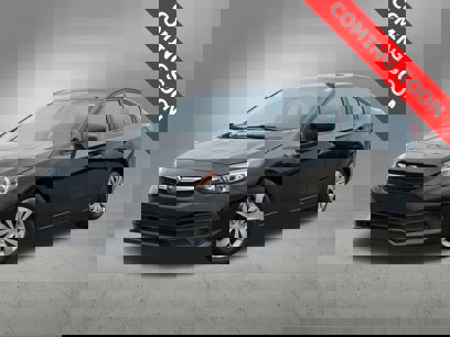 Used 2022 Subaru Impreza 2.0i