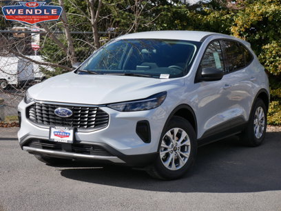 New 2025 Ford Escape Active