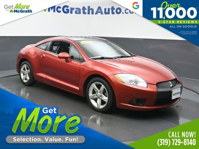 Used 2011 Mitsubishi Eclipse GS