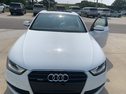 Used 2015 Audi A4 2.0T Premium Plus w/ Technology Package