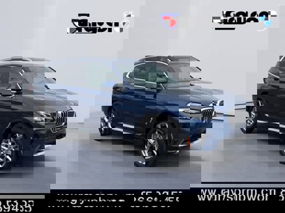 Used 2023 BMW X3 xDrive30i