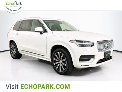 Used 2024 Volvo XC90 B5 Core