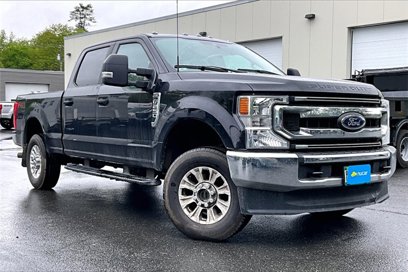 Used 2022 Ford F250 XL w/ STX Appearance Package