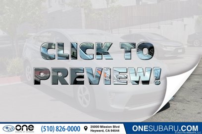 Used 2015 Toyota Prius Two