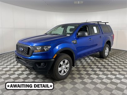 Used 2019 Ford Ranger XL w/ Equipment Group 101A Mid