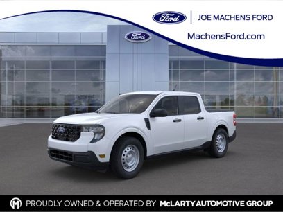 New 2025 Ford Maverick XL