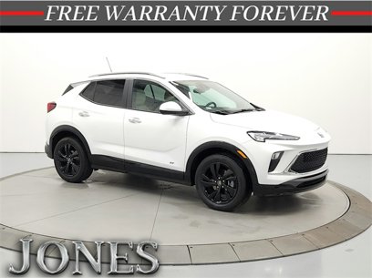 Used 2025 Buick Encore GX Sport Touring