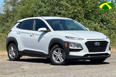 Used 2020 Hyundai Kona SE