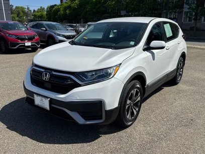 Used 2022 Honda CR-V Special Edition