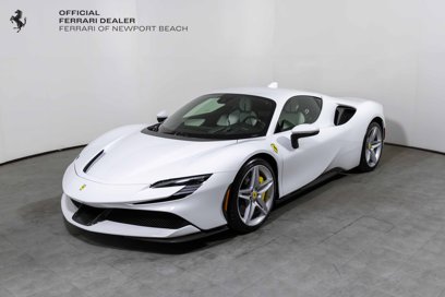 Used 2023 Ferrari SF90 Stradale