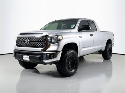 Used 2019 Toyota Tundra SR5