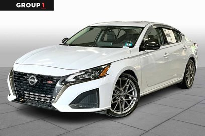 Used 2023 Nissan Altima 2.0 SR