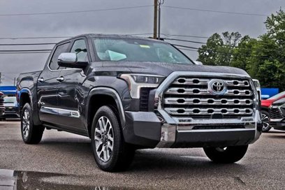 Used 2025 Toyota Tundra 1794 Edition