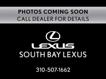 New 2025 Lexus LC 500 Coupe