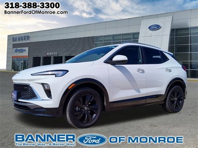 Used 2024 Buick Encore GX Sport Touring