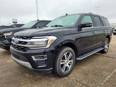 Used 2023 Ford Expedition Limited