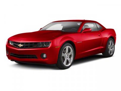 Used 2010 Chevrolet Camaro SS w/ RS Package