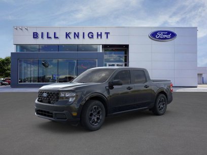New 2025 Ford Maverick XLT