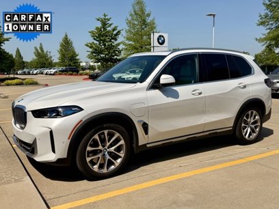 Certified 2024 BMW X5 xDrive50e w/ Premium Package