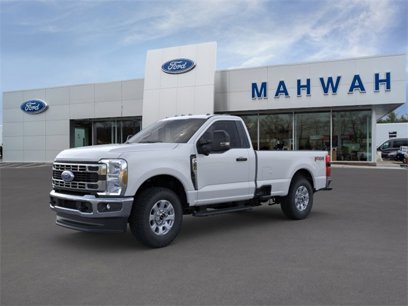 Used 2023 Ford F250 XLT w/ 360-Degree Camera Package