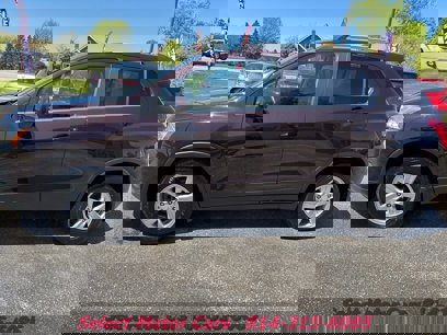 Used 2015 Chevrolet Trax LT w/ LT Plus Package