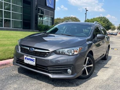 Used 2022 Subaru Impreza 2.0i Premium