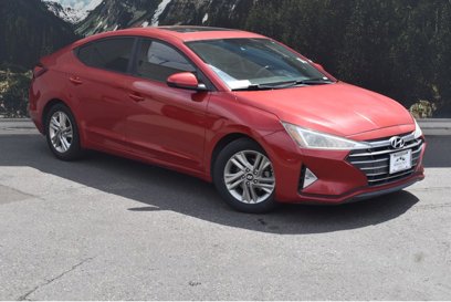 Used 2019 Hyundai Elantra Value Edition