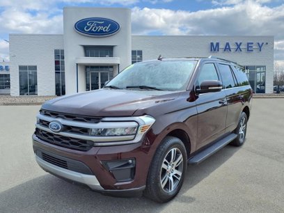 Used 2024 Ford Expedition XLT