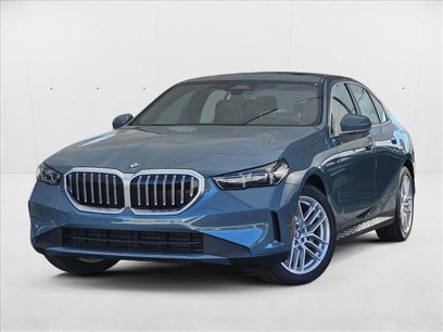 Used 2025 BMW 530i xDrive
