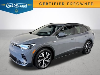 Used 2023 Volkswagen ID.4 Pro
