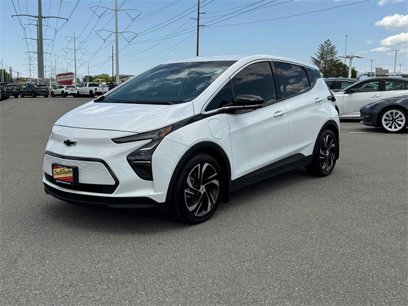 Used 2022 Chevrolet Bolt LT