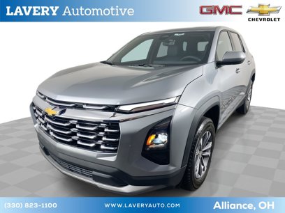 New 2026 Chevrolet Equinox LT w/ Convenience Package II