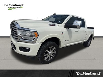 Used 2023 RAM 2500 Limited