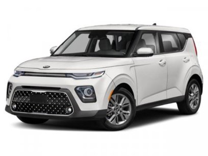 Used 2020 Kia Soul EX